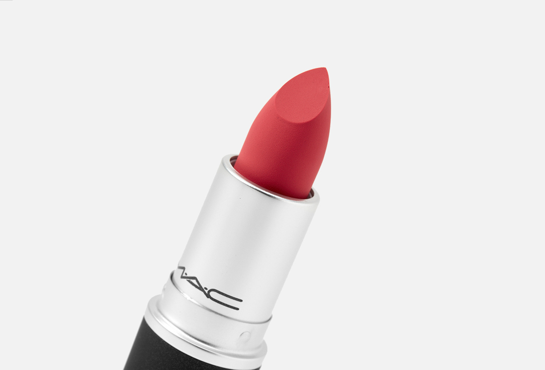 MAC Lipstick Powder Kiss