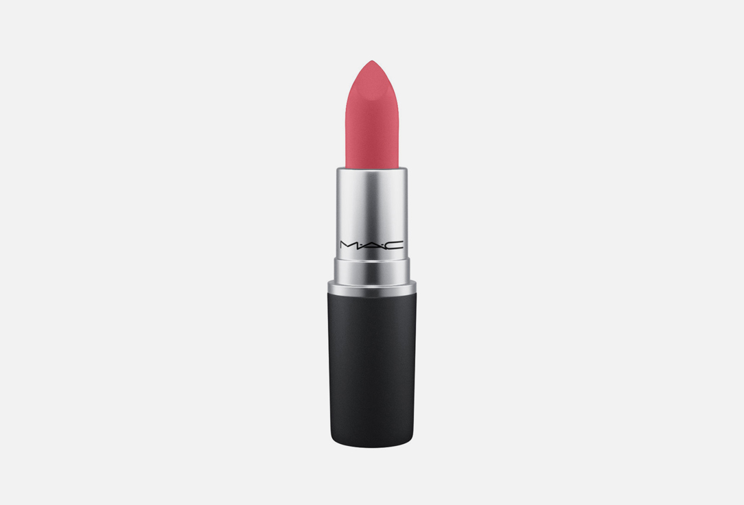 MAC Lipstick Powder Kiss