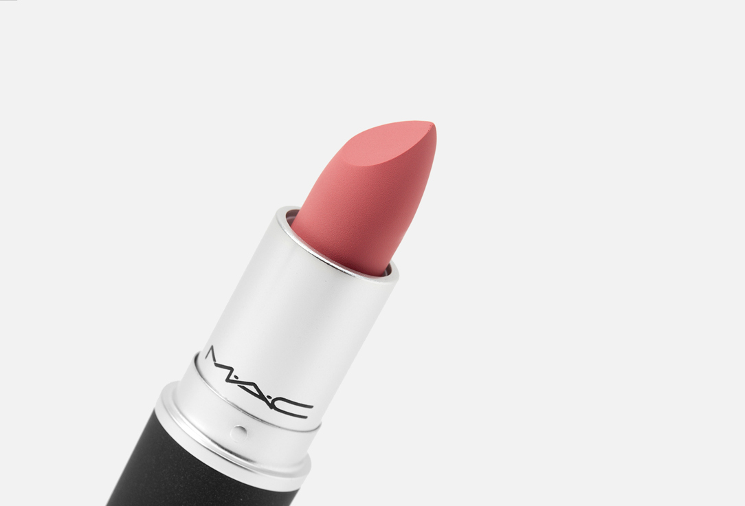 MAC Lipstick Powder Kiss