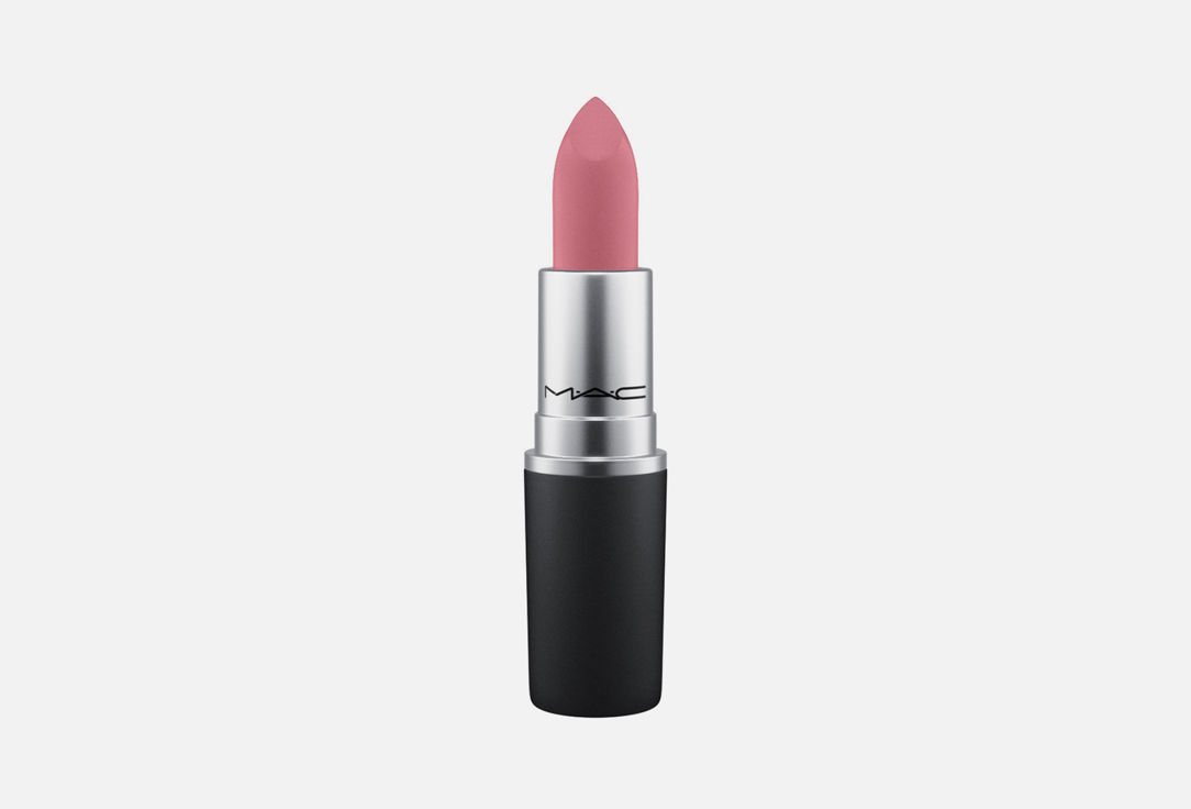 MAC Lipstick Powder Kiss