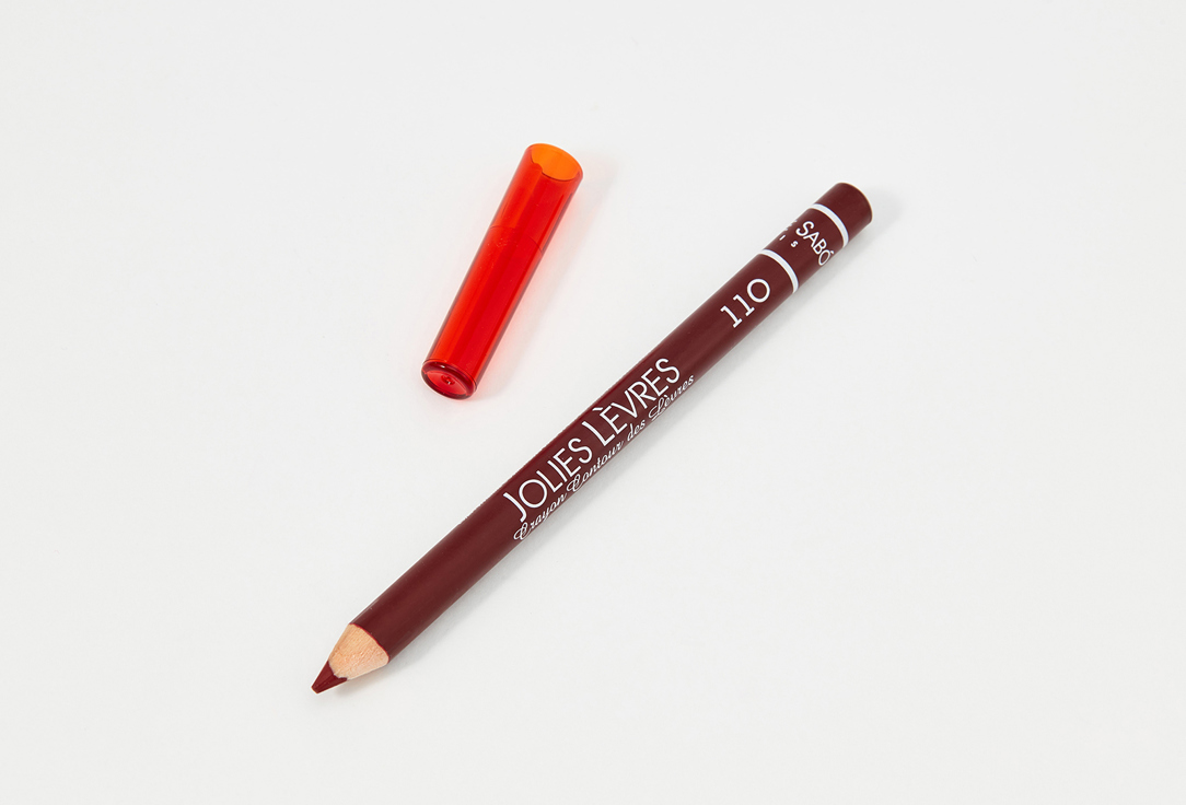 Vivienne Sabo Lip liner Jolies Levres 110 1.4 g Vivienne Sabo Lip liner Jolies Levres