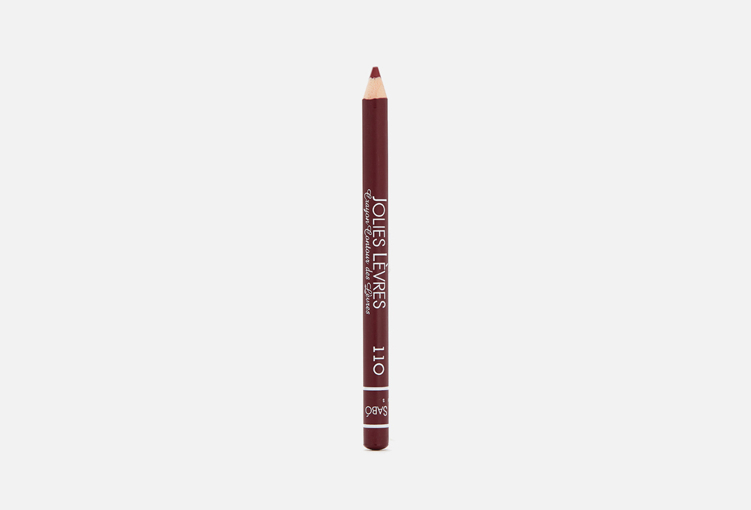 Vivienne Sabo Lip liner Jolies Levres 110 1.4 g Vivienne Sabo Lip liner Jolies Levres