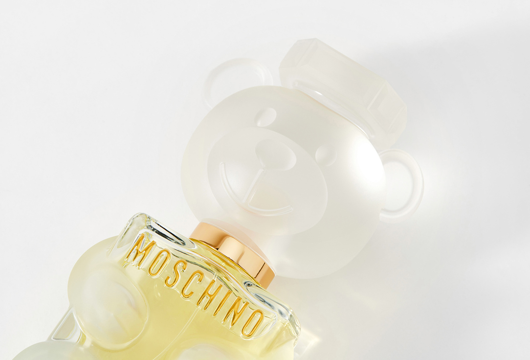 Moschino Eau de parfum TOY2