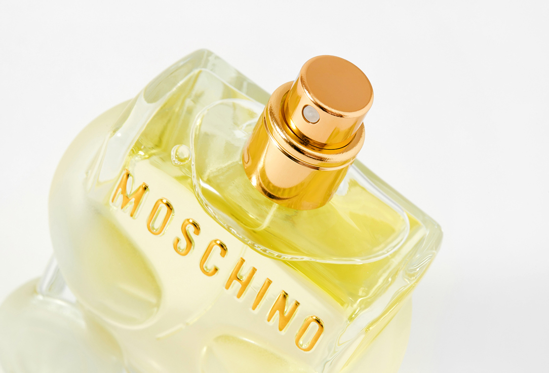 Moschino Eau de parfum TOY2