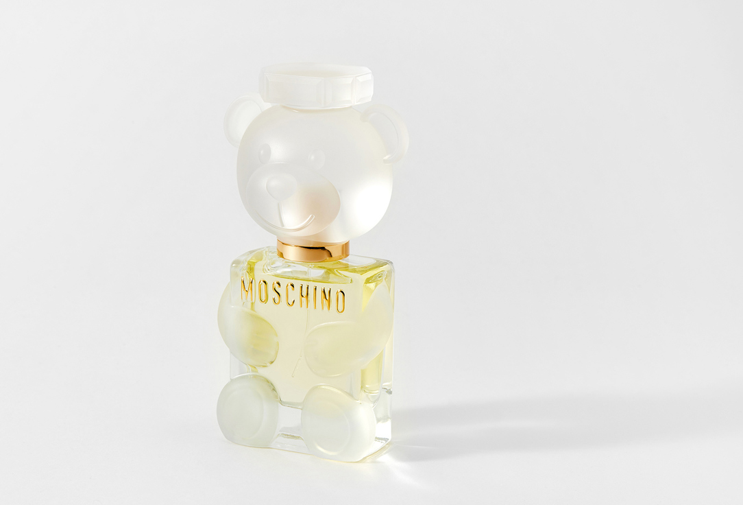 Moschino Eau de parfum TOY2