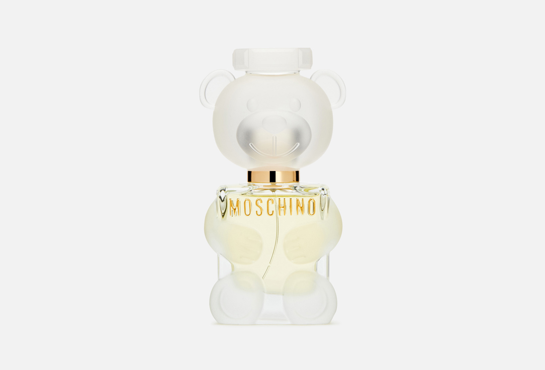 Moschino Eau de parfum TOY2