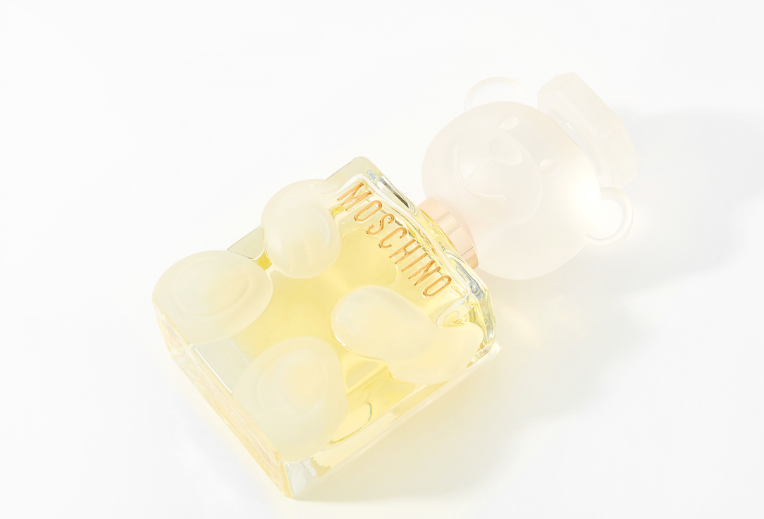 Moschino Eau de parfum TOY 2