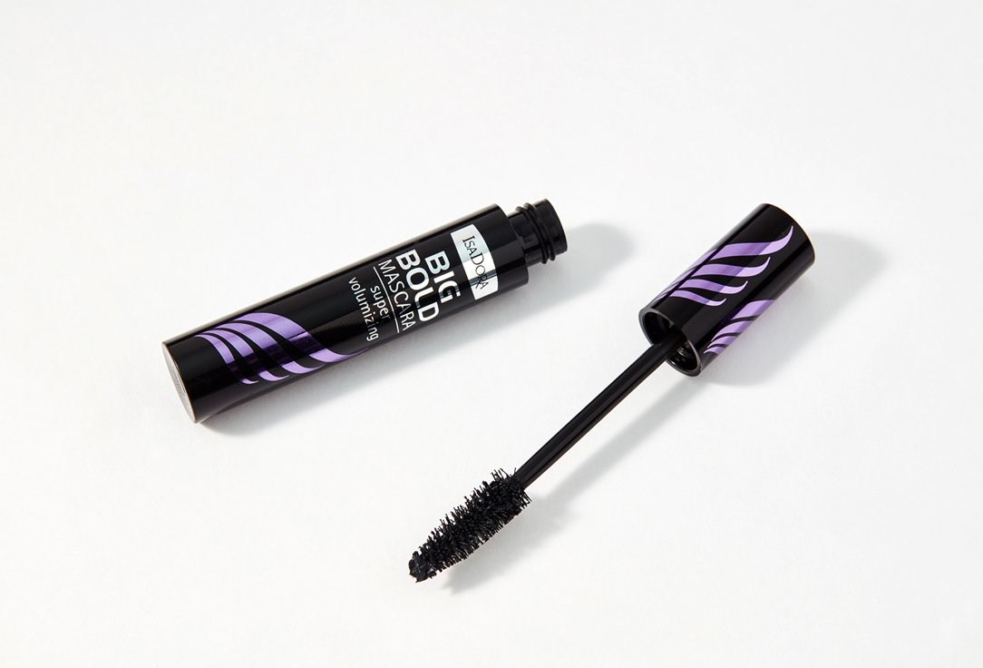 IsaDora Mascara Big Bold 