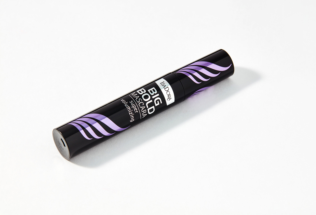 IsaDora Mascara Big Bold 