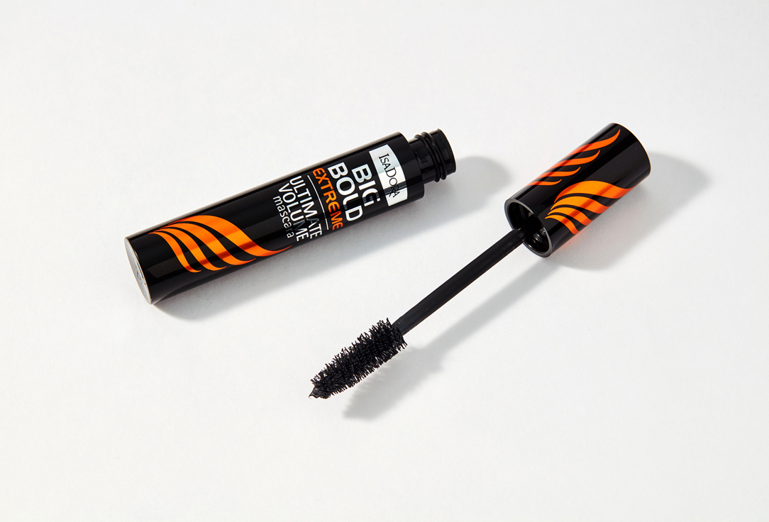 IsaDora Mascara Big Bold Extreme Ultimate