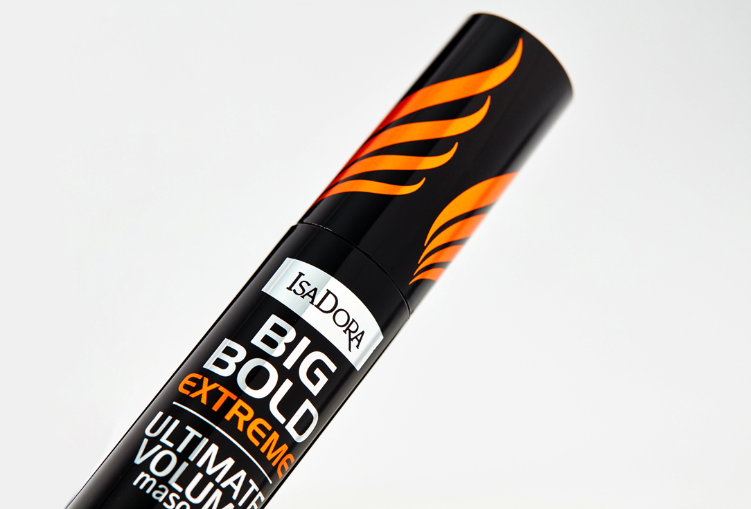 IsaDora Mascara Big Bold Extreme Ultimate