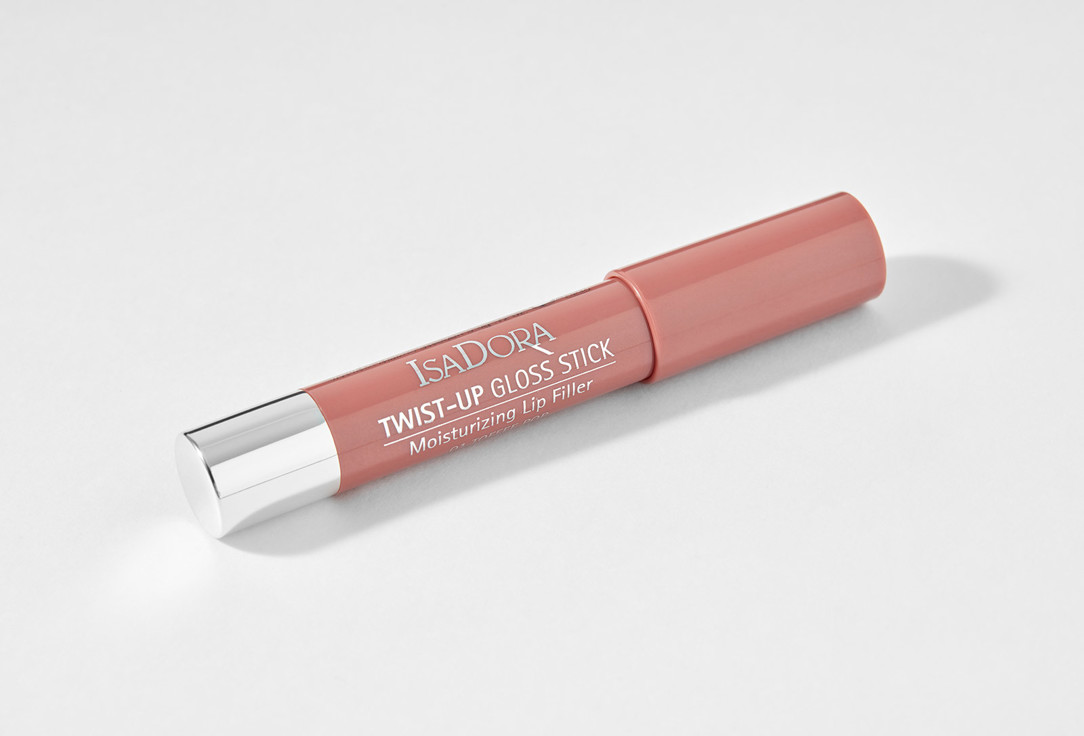 IsaDora Lip gloss stick Twist-up 