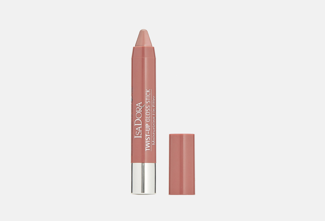 IsaDora Lip gloss stick Twist-up 