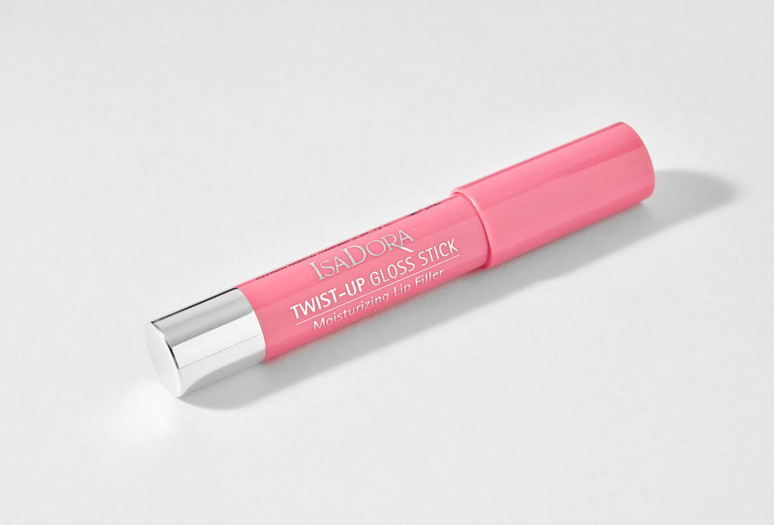 IsaDora Lip gloss stick Twist-up 