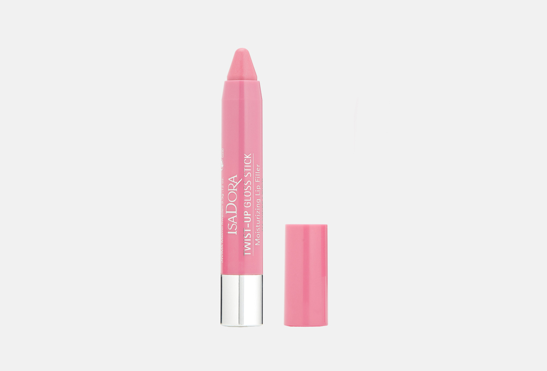 IsaDora Lip gloss stick Twist-up 