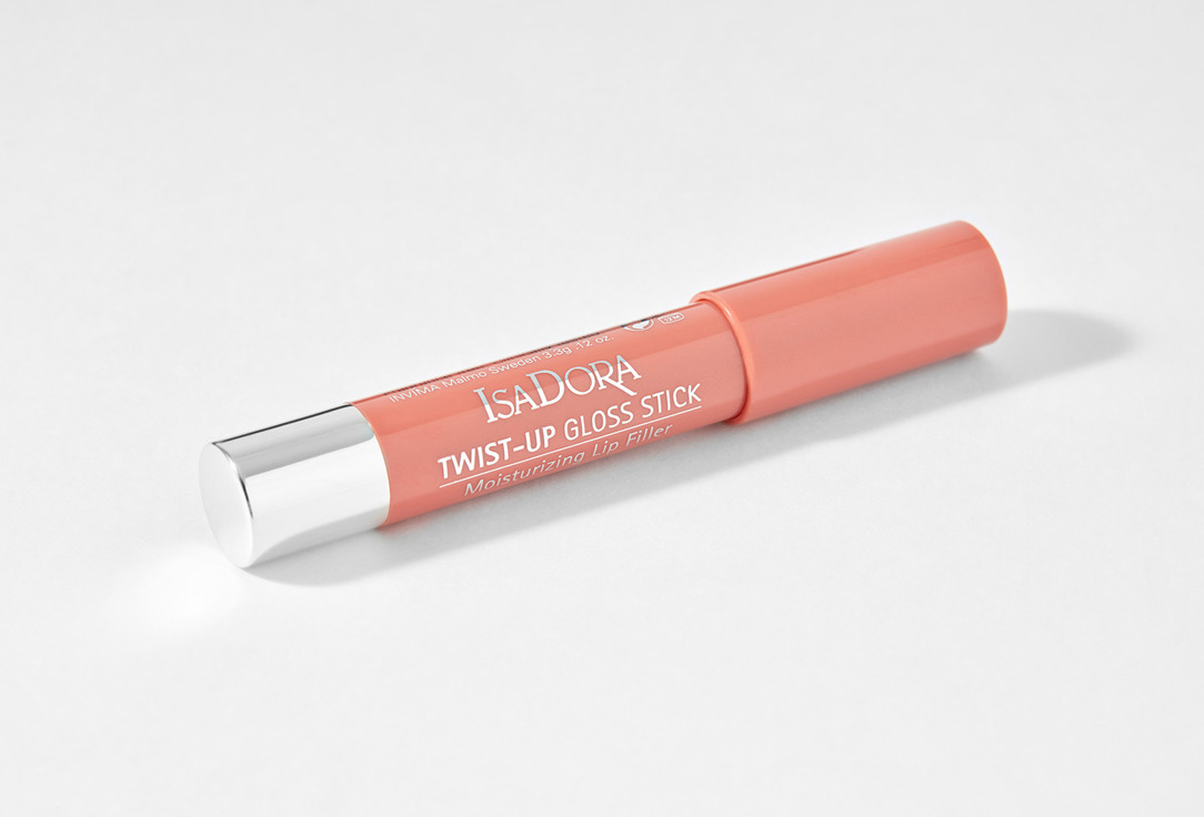 IsaDora Lip gloss stick Twist-up 