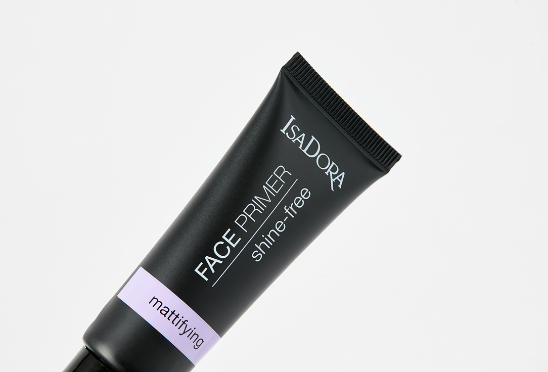 IsaDora Matte Face Primer  Mattifying