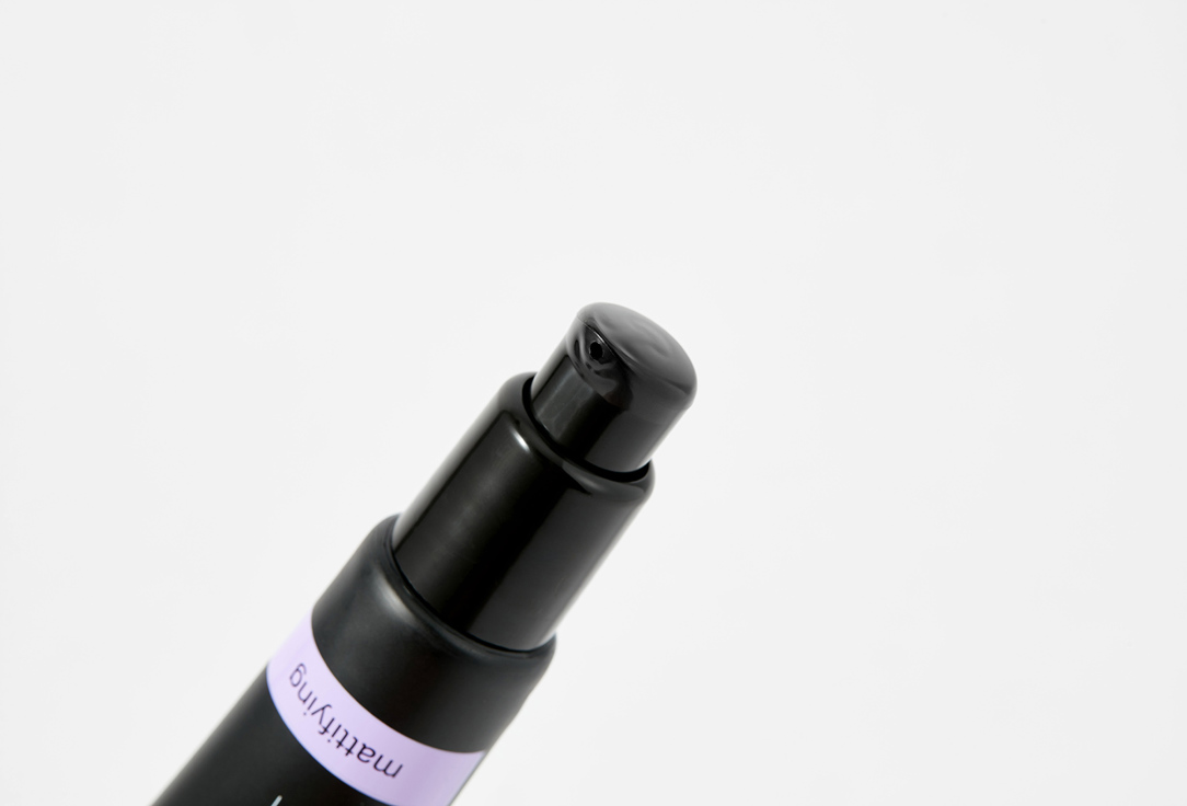 IsaDora Matte Face Primer  Mattifying