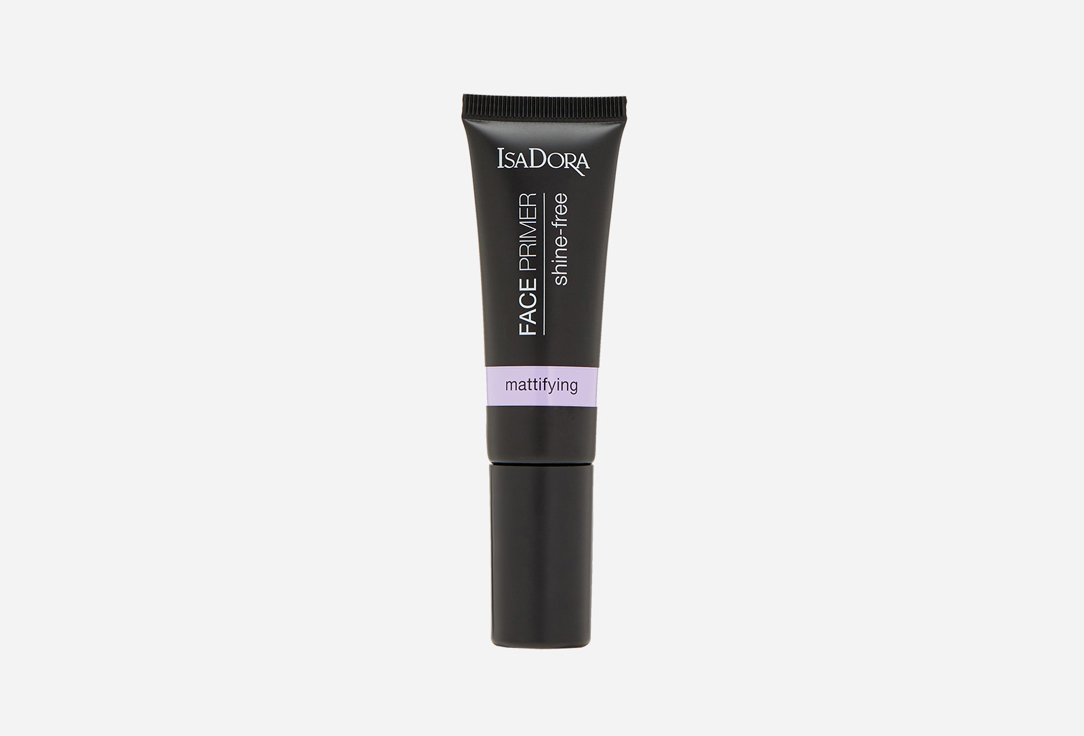 IsaDora Matte Face Primer  Mattifying