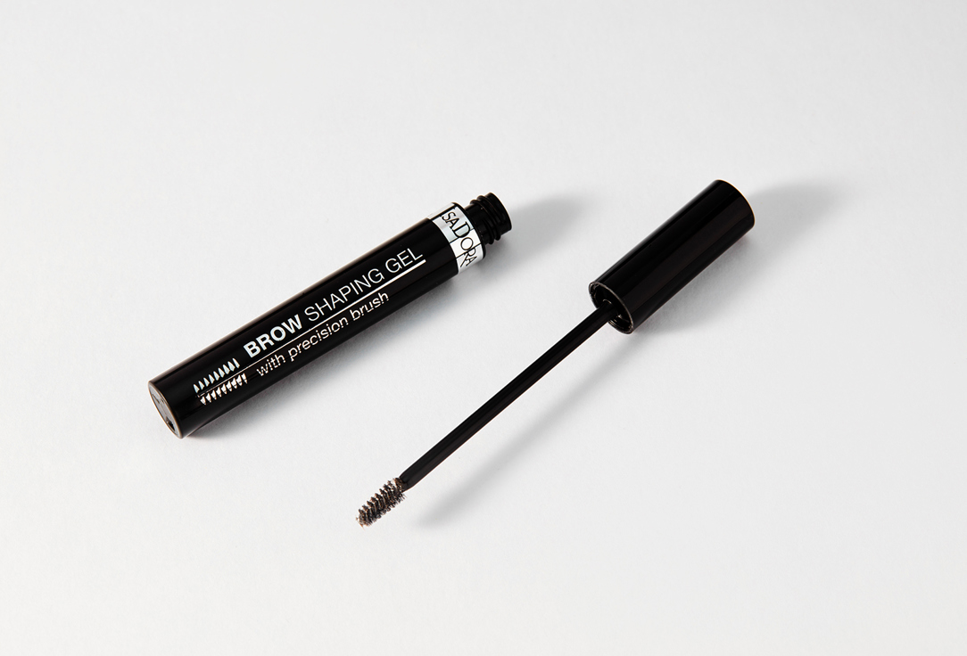 IsaDora Eyebrow gel Brow Shaping Gel