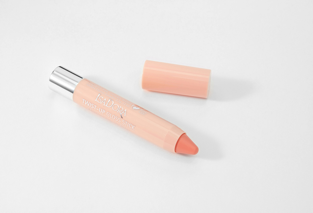 IsaDora Lip gloss stick Twist-up 