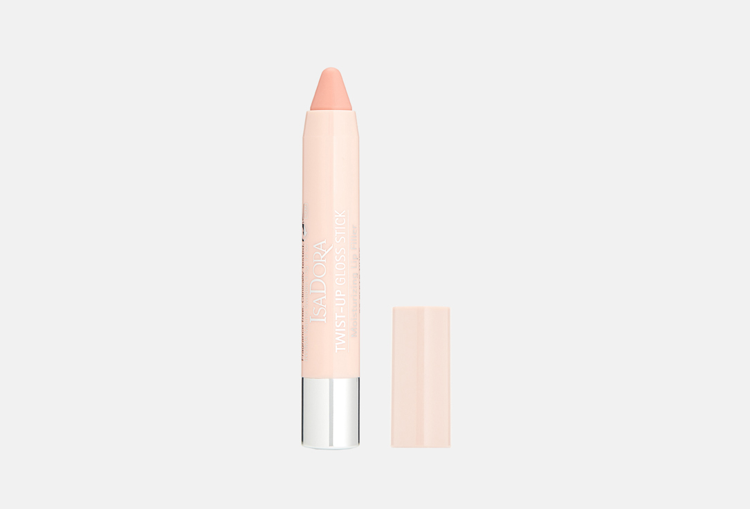 IsaDora Lip gloss stick Twist-up 