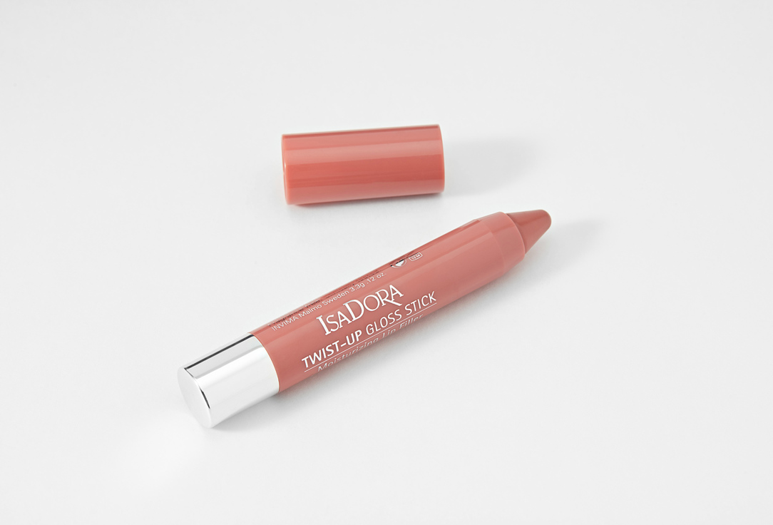 IsaDora Lip gloss stick Twist-up 