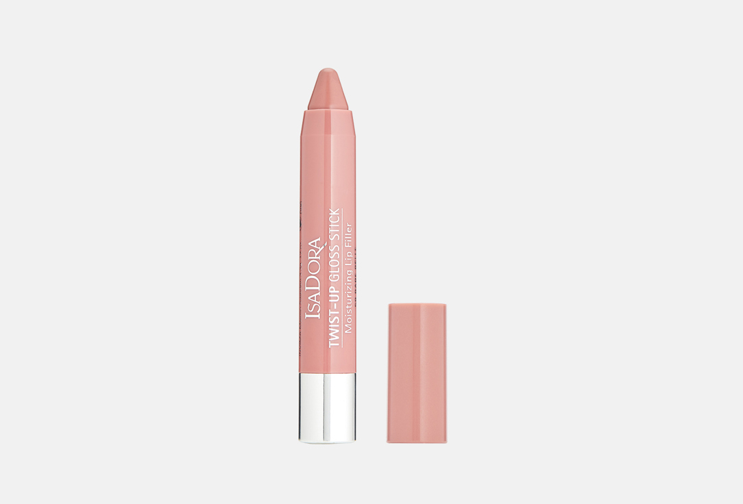 IsaDora Lip gloss stick Twist-up 