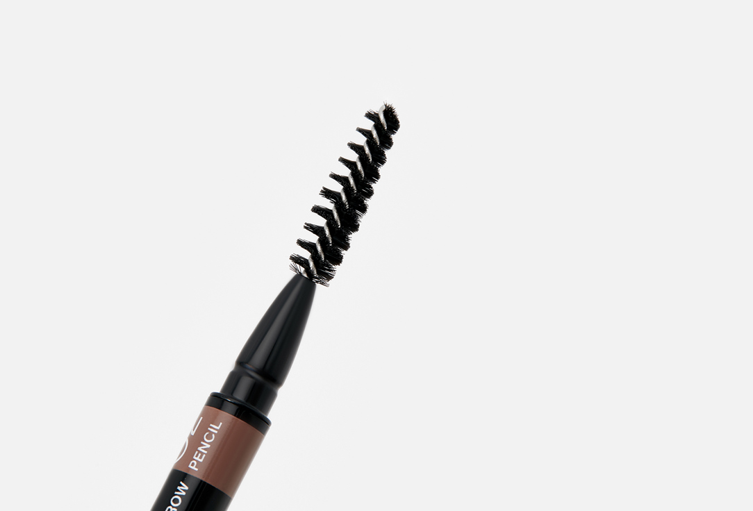 Vivienne Sabo Eyebrow pencil automatique Brow Arcade 02 0.1 g Vivienne Sabo Eyebrow pencil automatique Brow Arcade