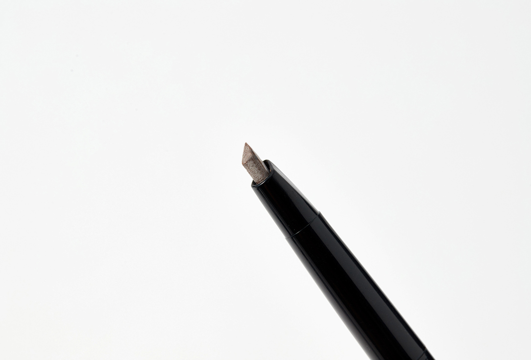 IsaDora Eyebrow pencil With Brush Sculpting