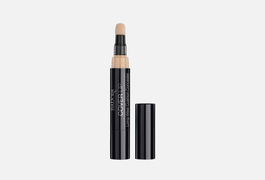 IsaDora Concealer Cover Up Long-Wear 