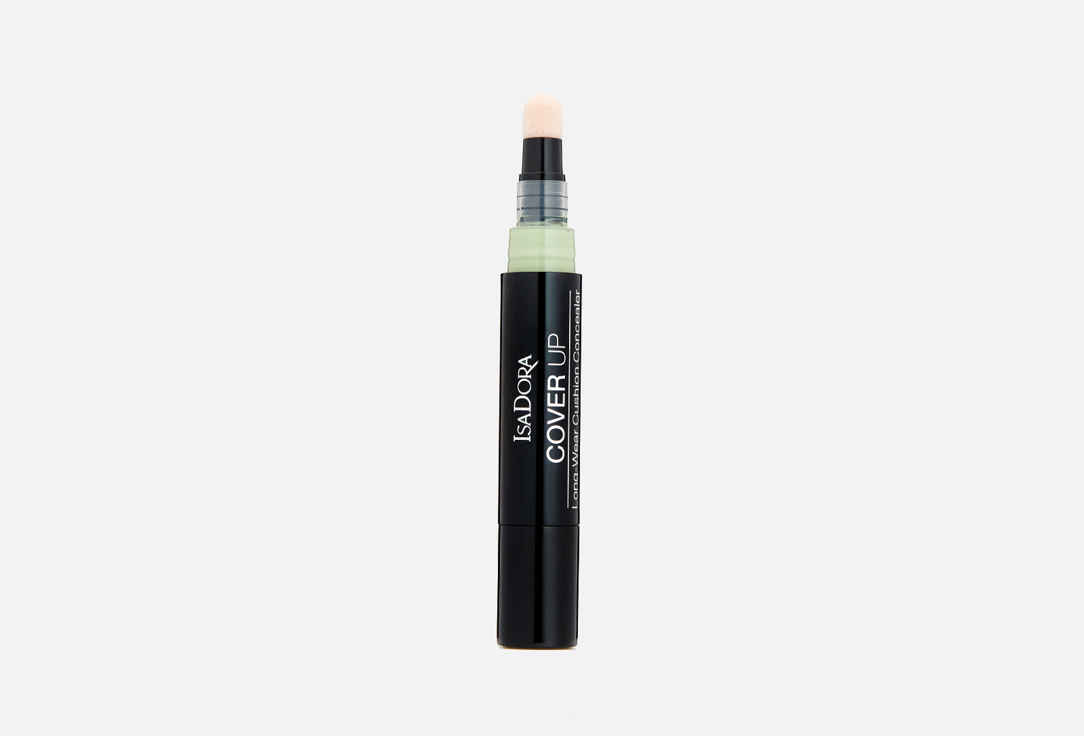 IsaDora Concealer Cover Up Long-Wear 