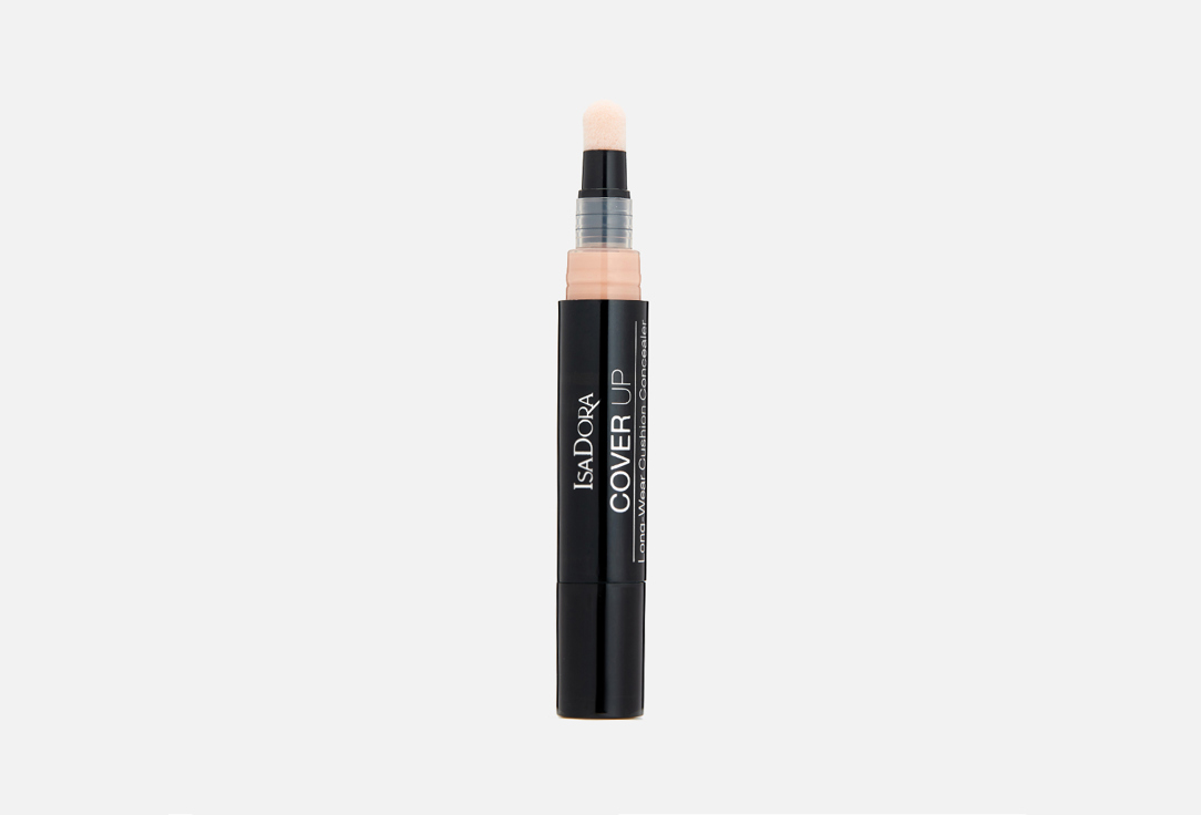 IsaDora Concealer Cover Up Long-Wear 