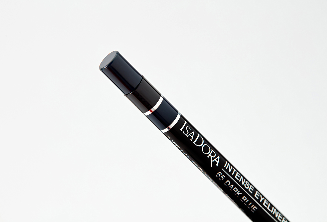 IsaDora Waterproof Automatic Eyeliner Intens 24 Hrs Wear 