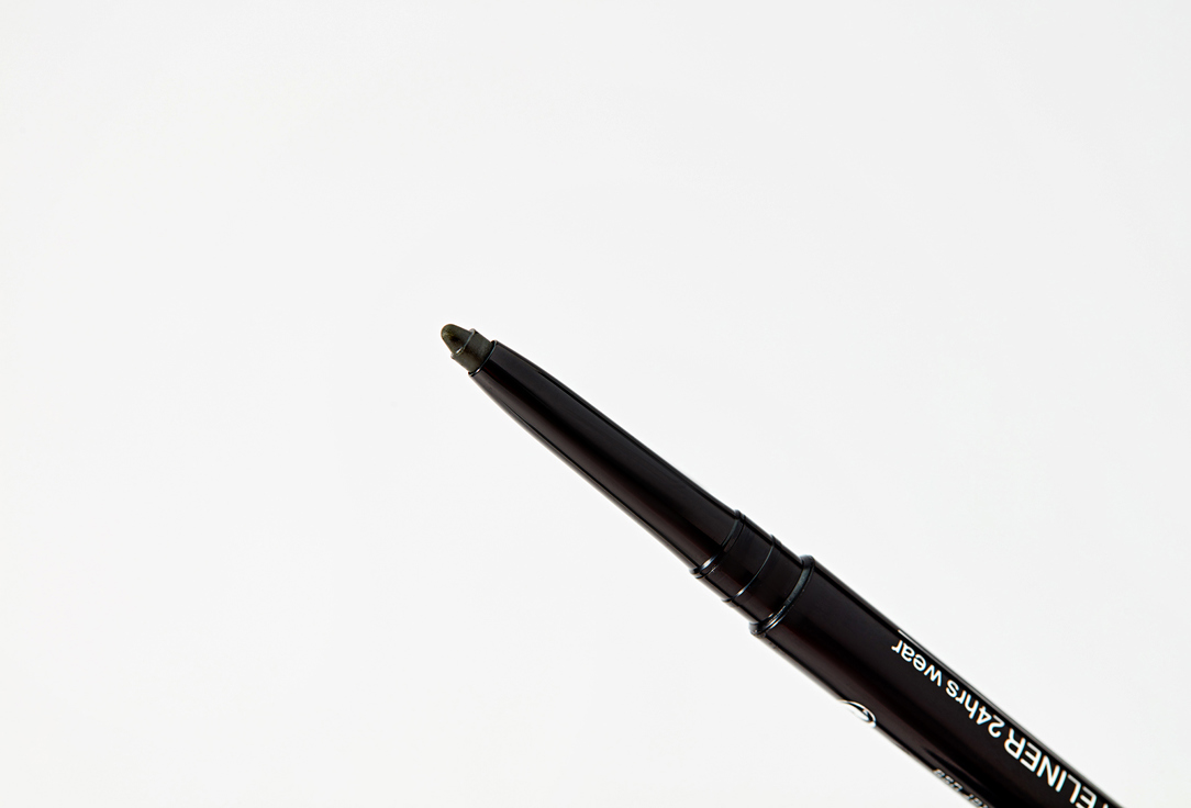 IsaDora Waterproof Automatic Eyeliner Intens 24 Hrs Wear 