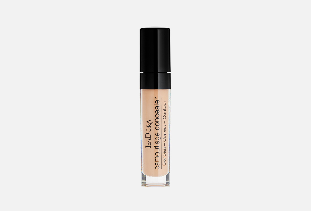 IsaDora Concealer Camouflage