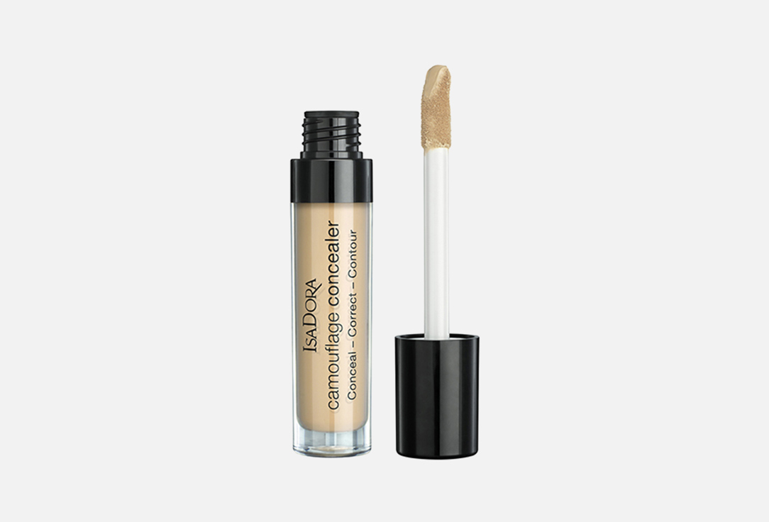 IsaDora Concealer Camouflage