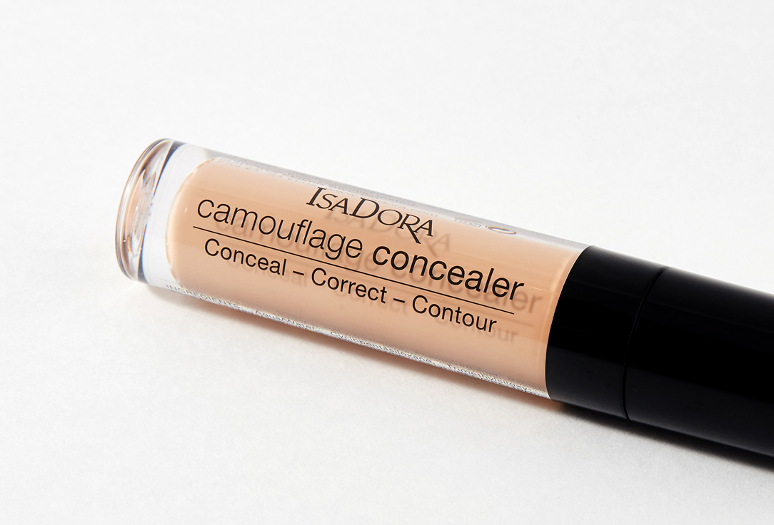 IsaDora Concealer Camouflage