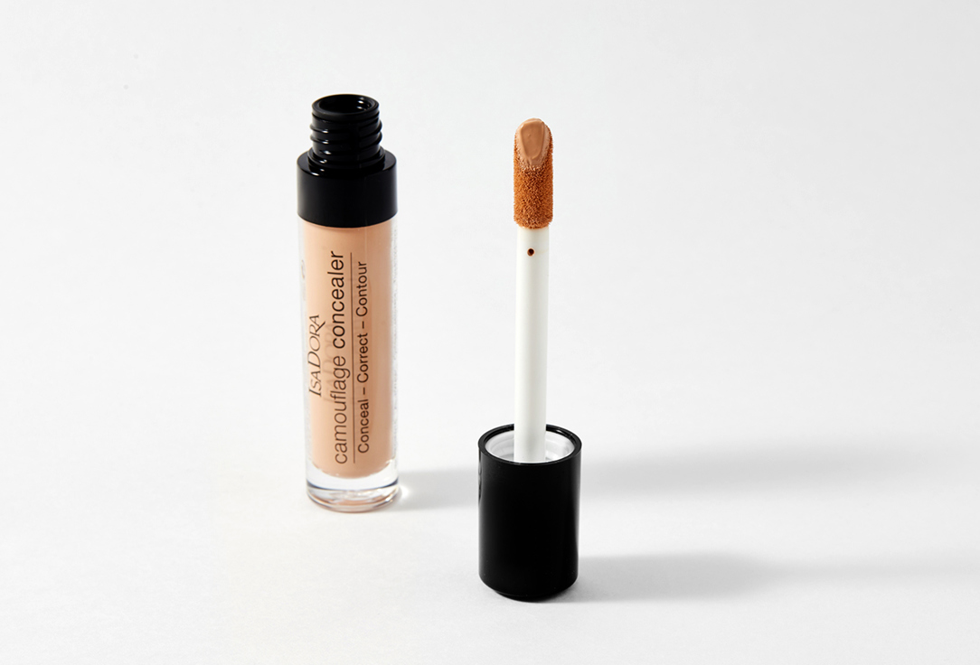 IsaDora Concealer Camouflage