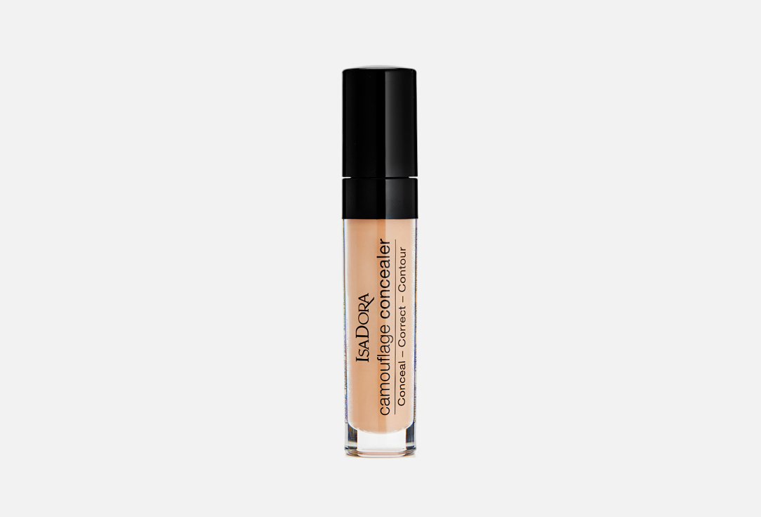 IsaDora Concealer Camouflage