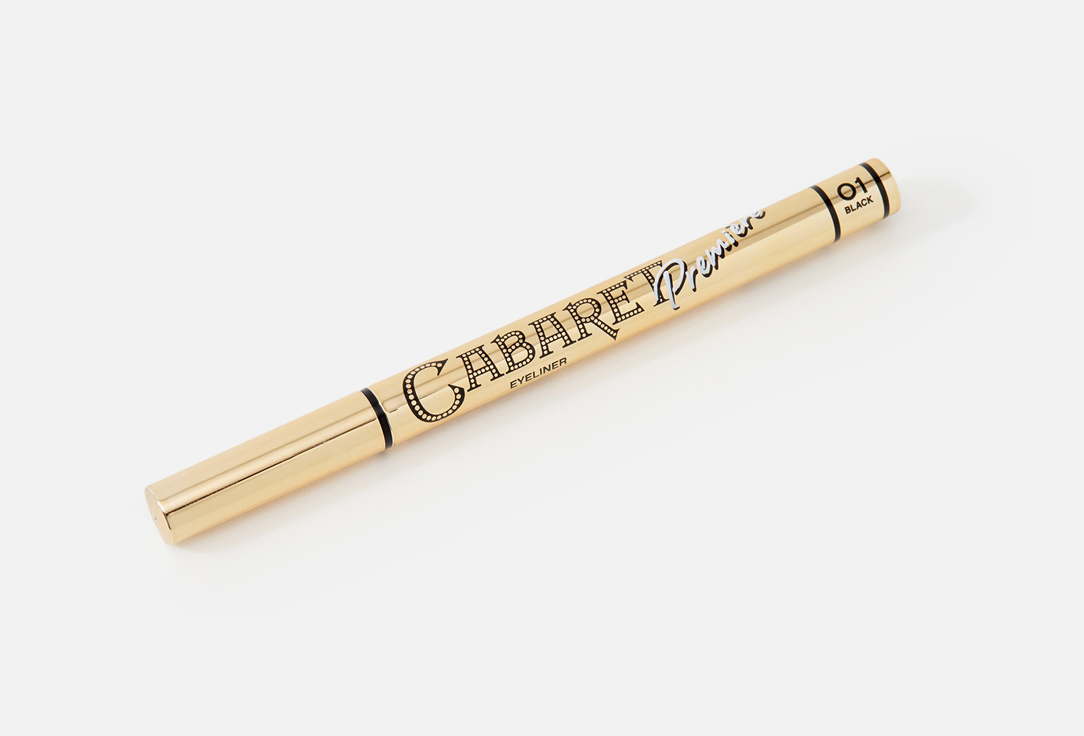 Vivienne Sabo Eyeliner Feutre Fin