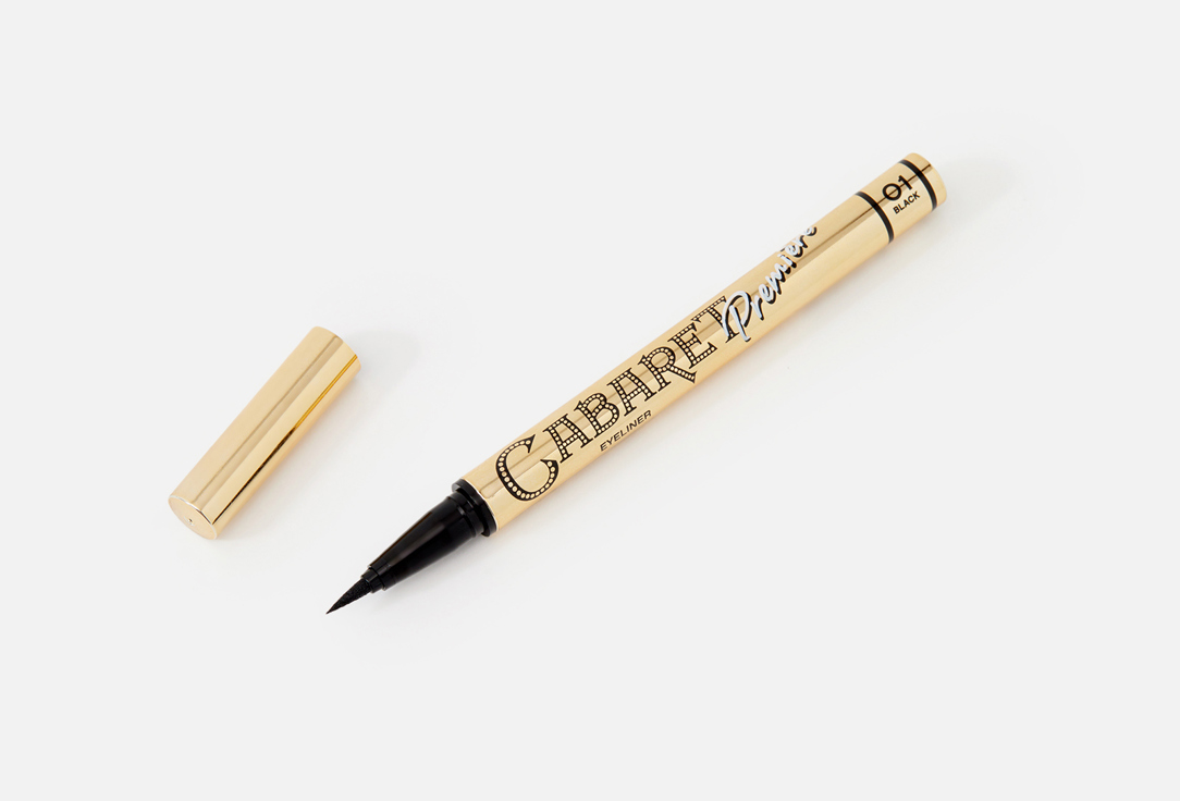 Vivienne Sabo Eyeliner Feutre Fin