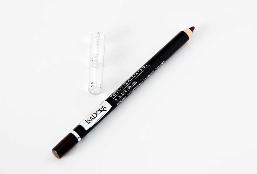 IsaDora Eye pencil Perfect Contour Kajal