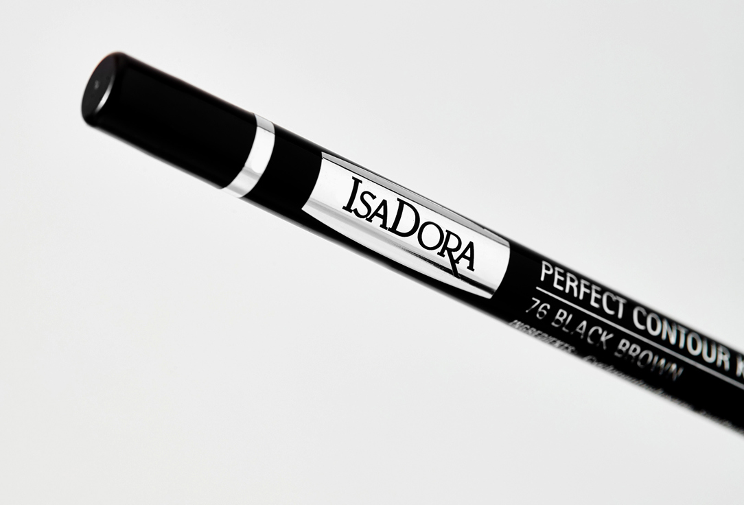 IsaDora Eye pencil Perfect Contour Kajal