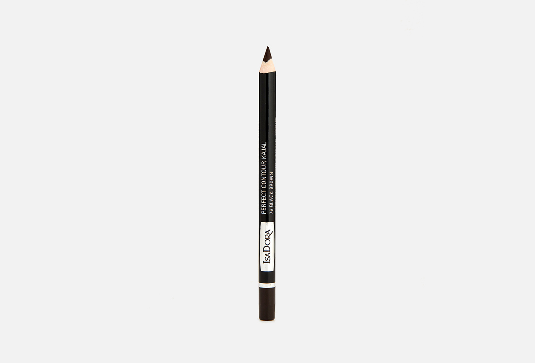 IsaDora Eye pencil Perfect Contour Kajal