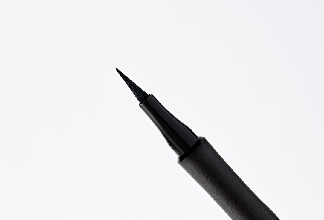 IsaDora Liquid eyeliner The flex tip