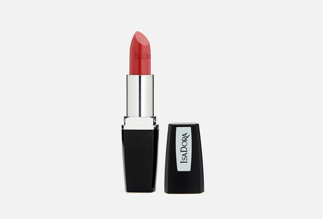 IsaDora Creamy moisturizing lipstick Perfect