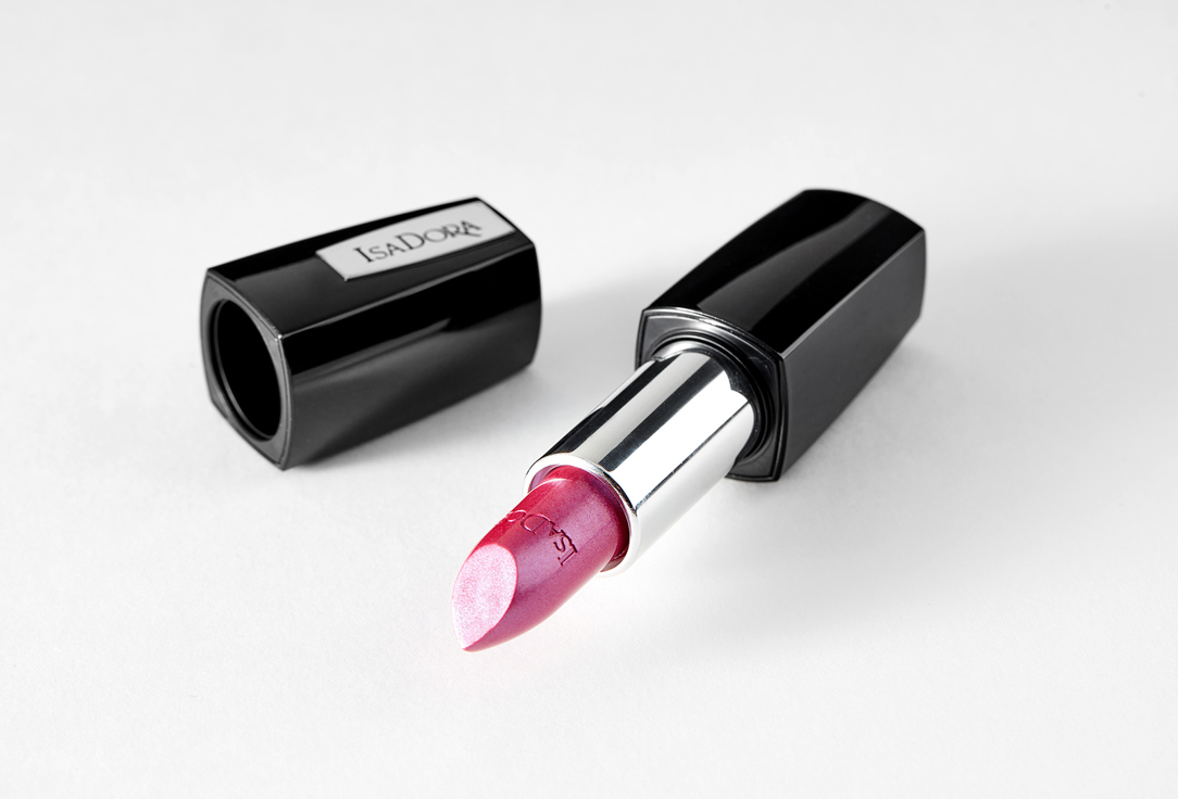 IsaDora Creamy moisturizing lipstick Perfect