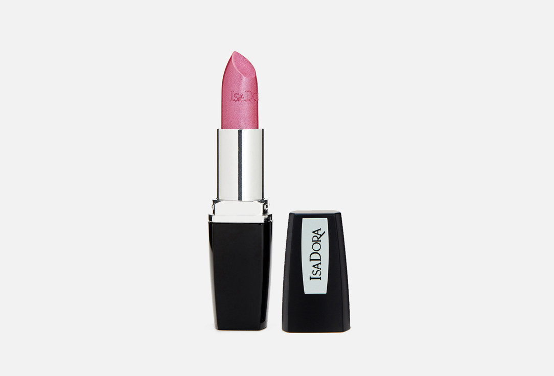 IsaDora Creamy moisturizing lipstick Perfect