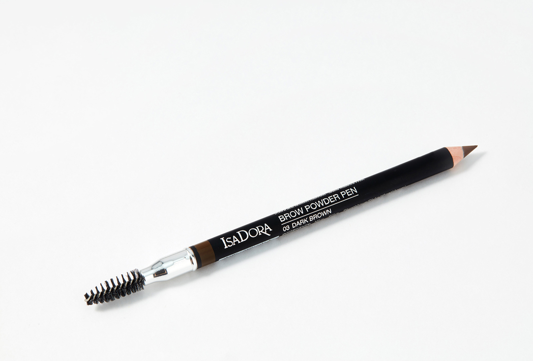 IsaDora Soft brow powder pen Brow powder